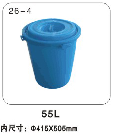 55L